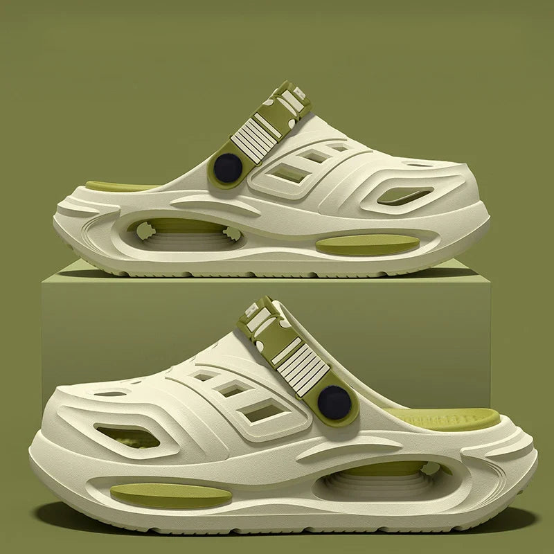 Nick | AeroFlow Slides