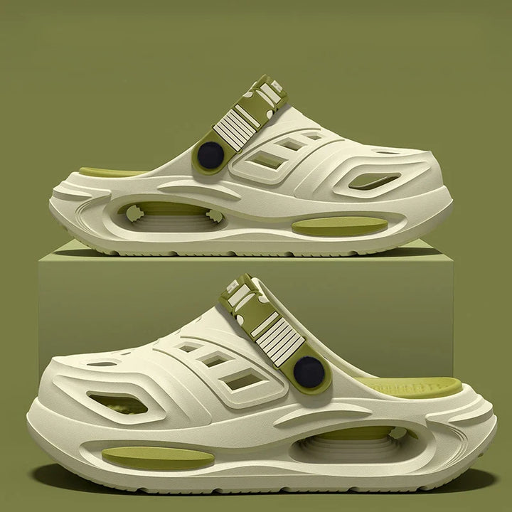 Nick | AeroFlow Slides