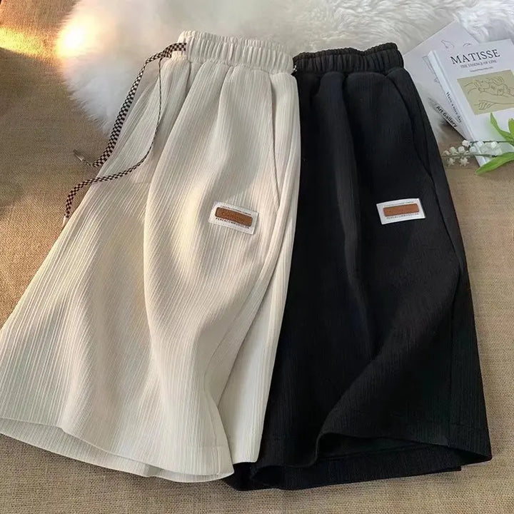 Teagan | Shorts de Sport Confortables
