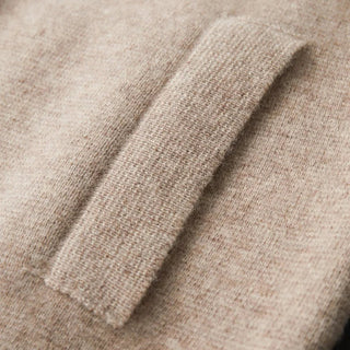 Cardigan en Cachemire Roma