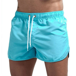 Maillots de bain élégants pour homme