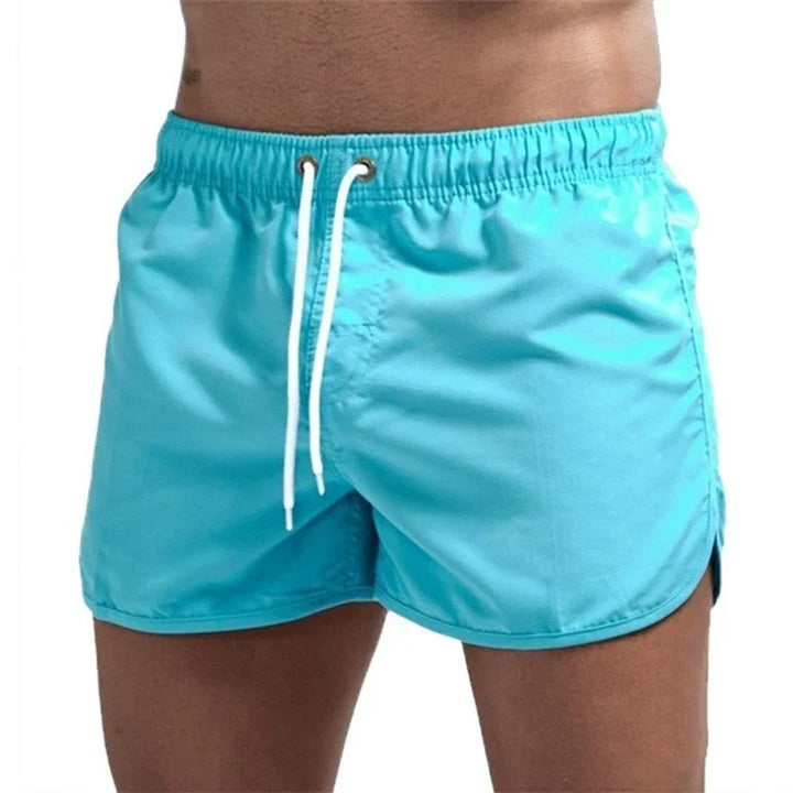 Maillots de bain élégants pour homme