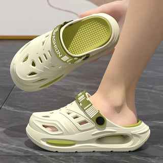 Nick | AeroFlow Slides