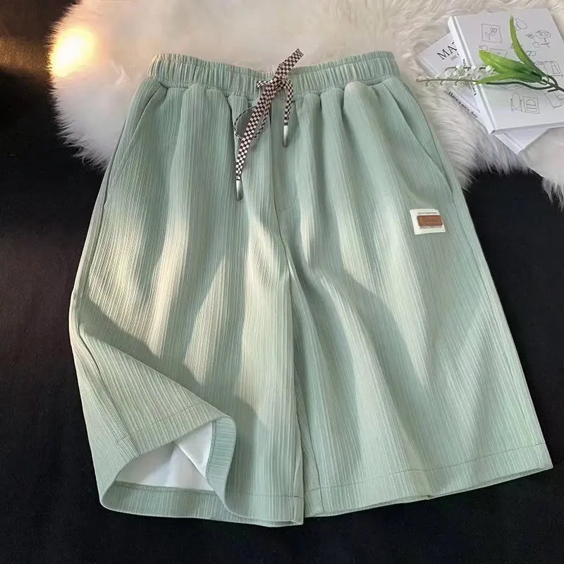 Teagan | Shorts de Sport Confortables