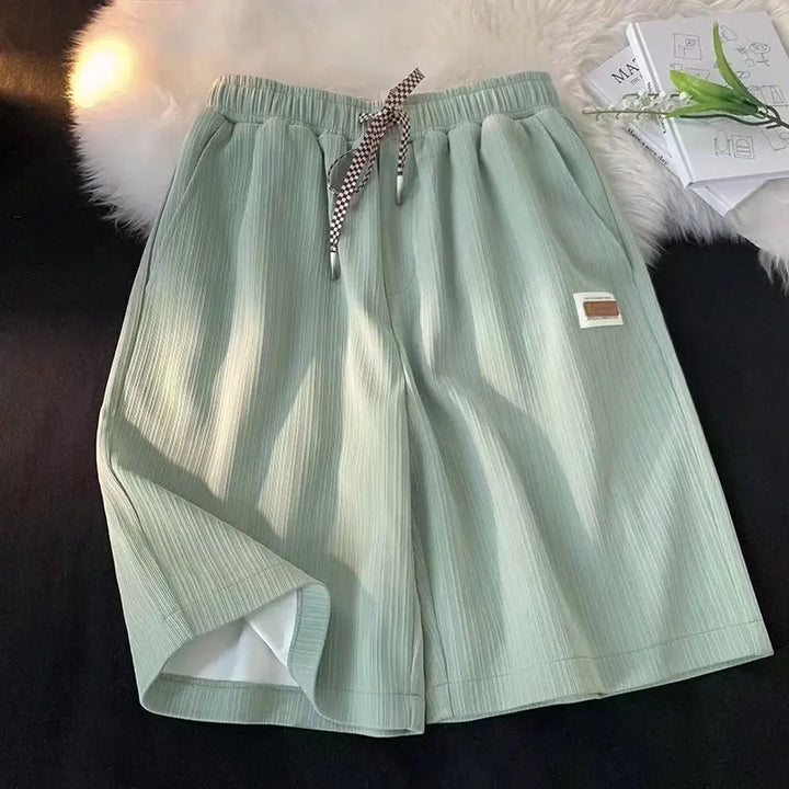 Teagan | Shorts de Sport Confortables