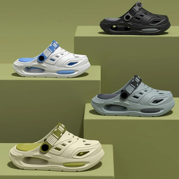 Nick | AeroFlow Slides