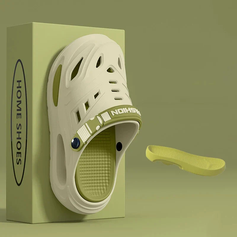 Nick | AeroFlow Slides