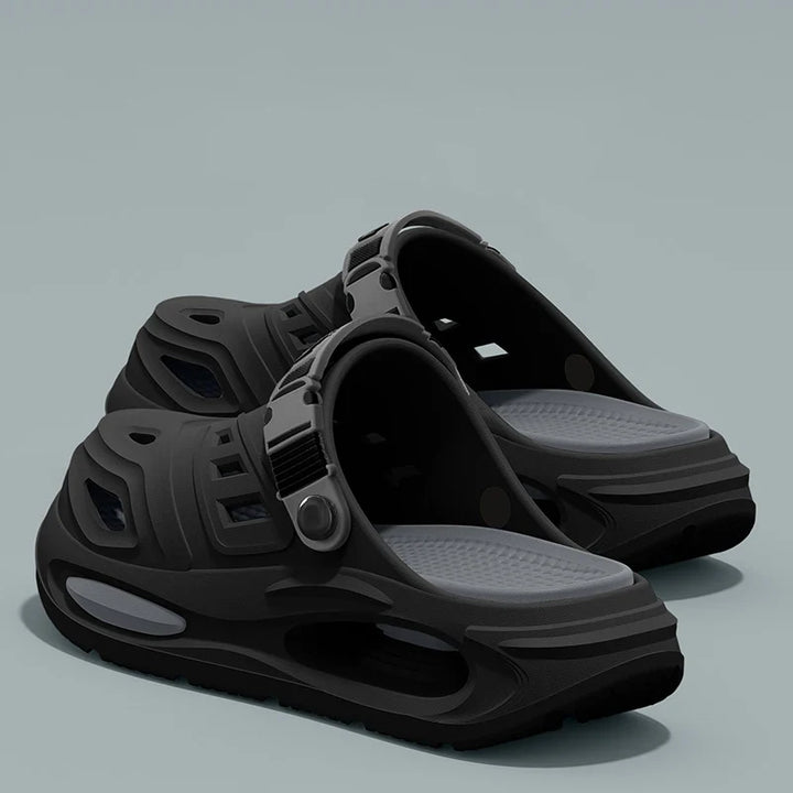 Nick | AeroFlow Slides