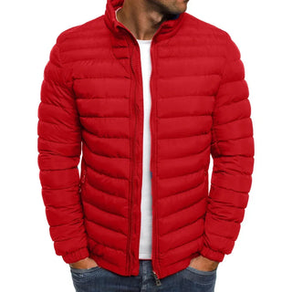 JOSIPH | Veste Puffer en Duvet