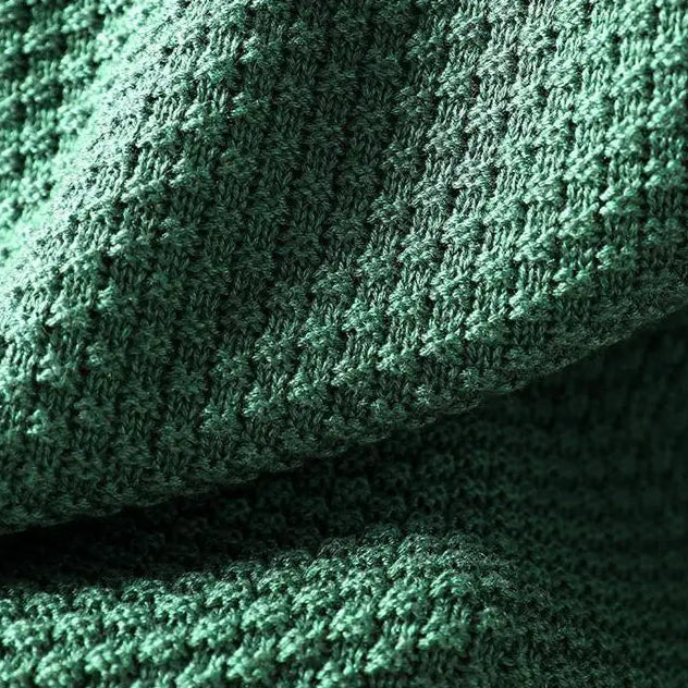 Barbara | Pull Tricot Détendu