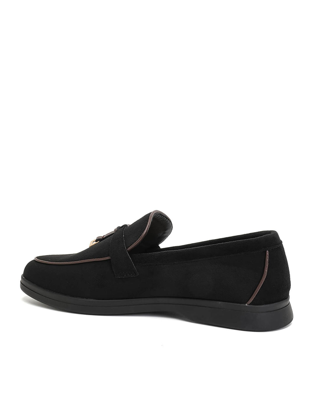 Mocassins Shanna Black