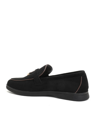 Mocassins Shanna Black