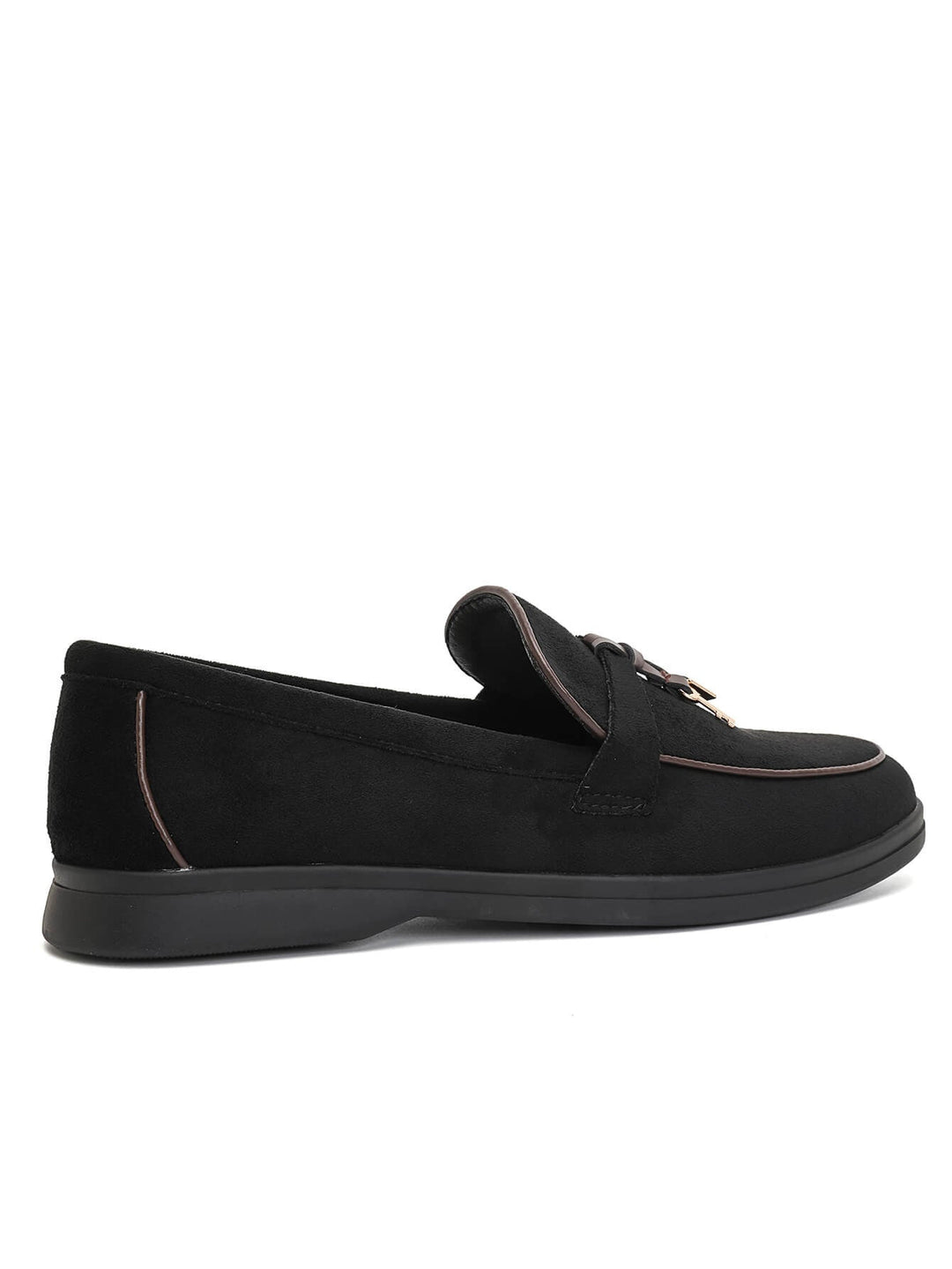 Mocassins Shanna Black