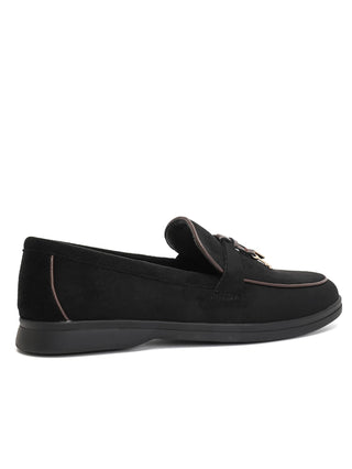Mocassins Shanna Black