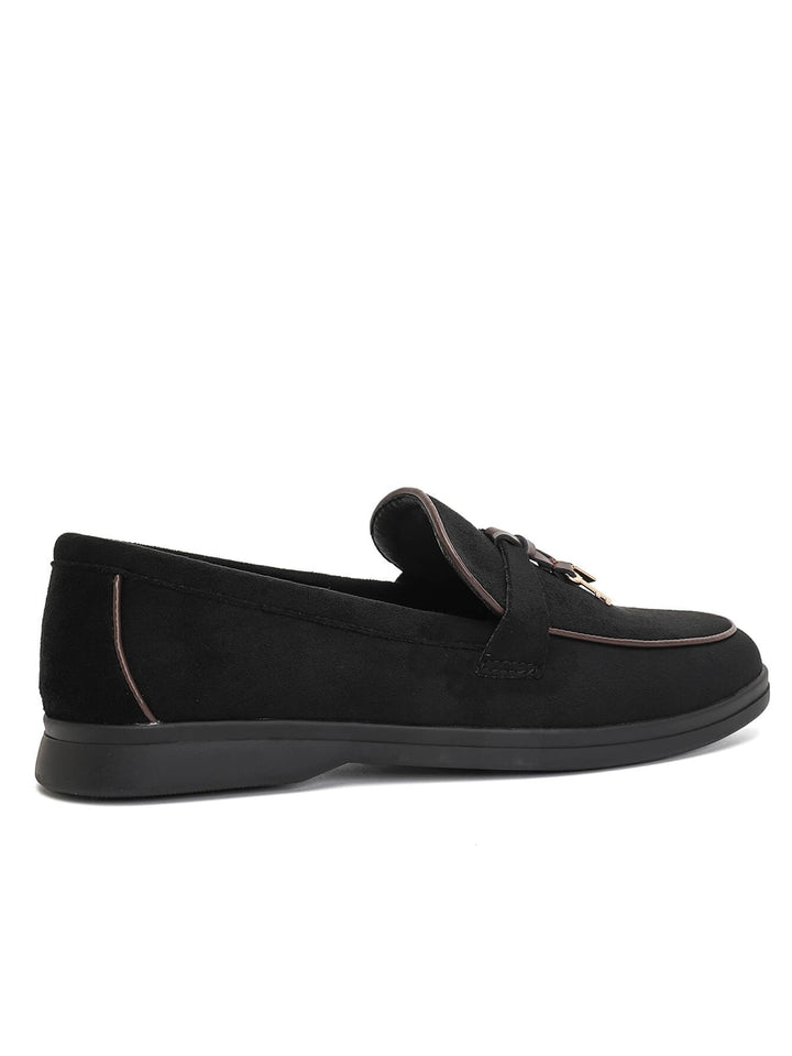 Mocassins Shanna Black