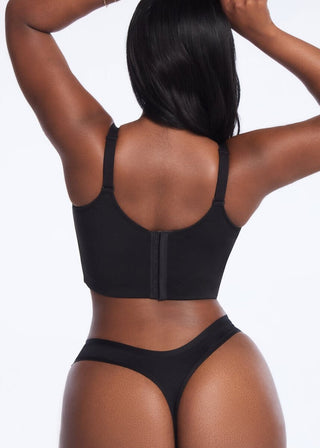 EMILY – Soutien-gorge push-up ajustable avec 360Support