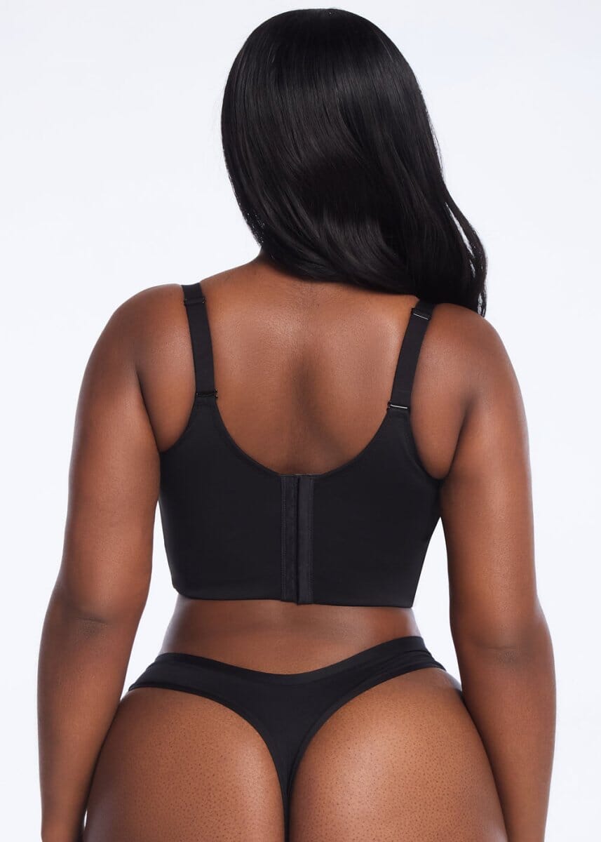 EMILY – Soutien-gorge push-up ajustable avec 360Support