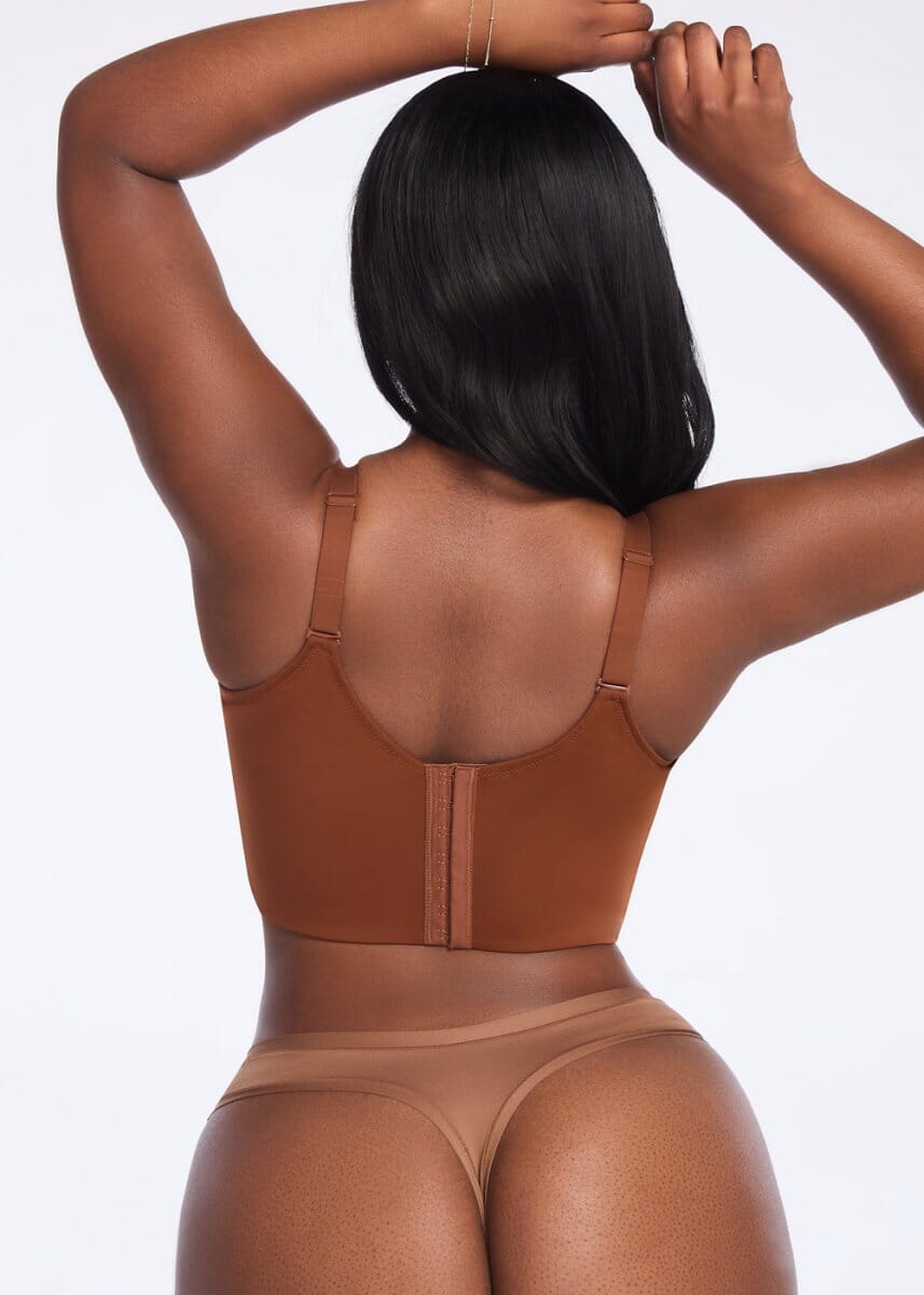 EMILY – Soutien-gorge push-up ajustable avec 360Support
