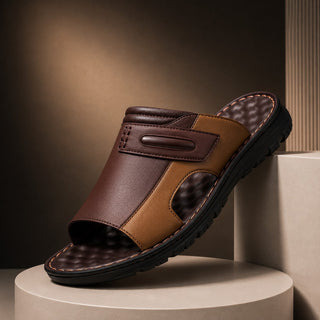 MATT | SLIDES À DEUX TEINTES