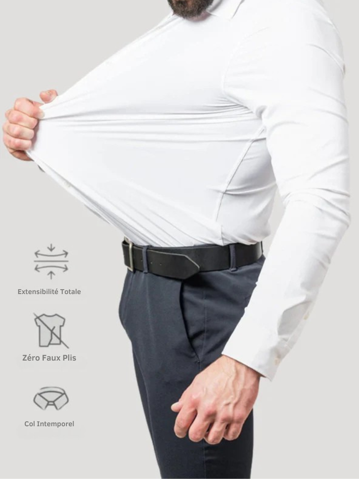 Victor | Chemise élégante moderne