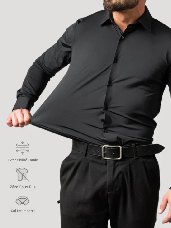 Victor | Chemise élégante moderne