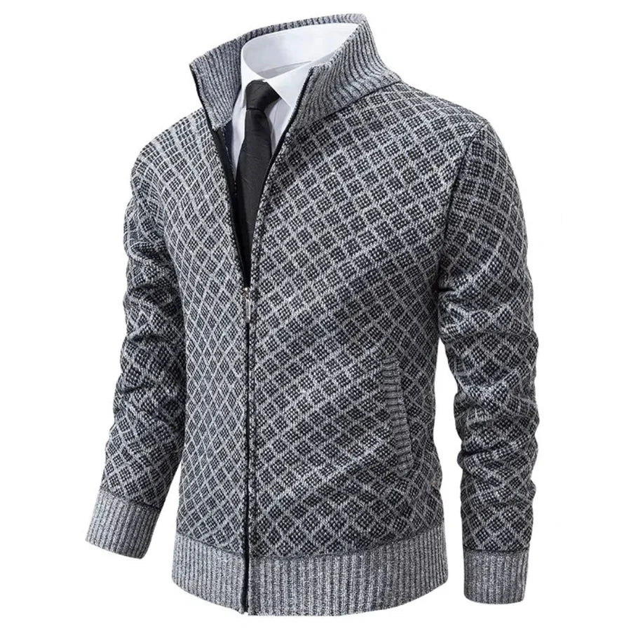 Clément | Gilet élégant pour homme