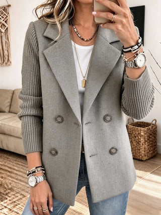 Mara | Veste élégante