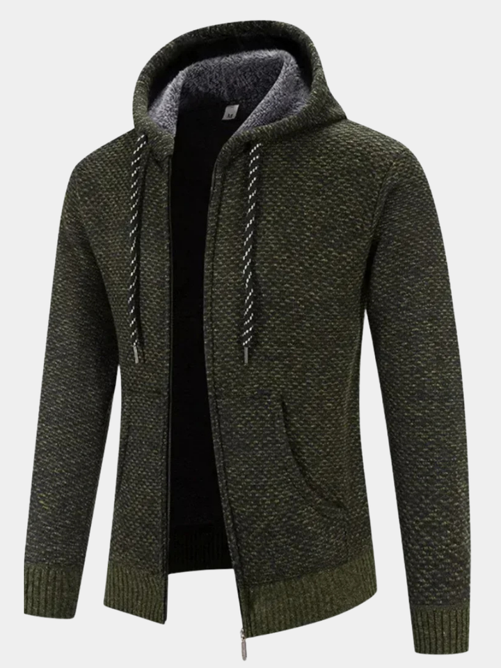 Maxence | Sweat ultime homme