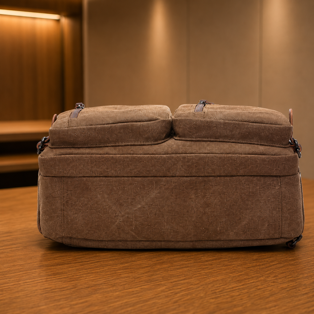 Sac de Week-end en Suède Premium