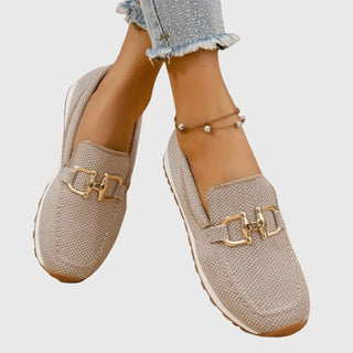 Florica - Baskets Mocassins
