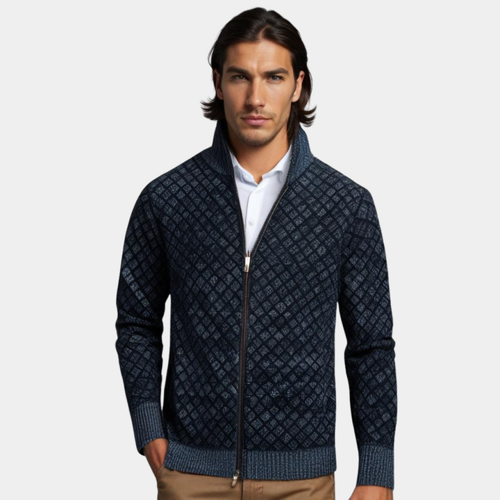 Clément | Gilet élégant pour homme