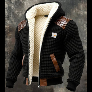 Théodore| Veste Thermique de Luxe