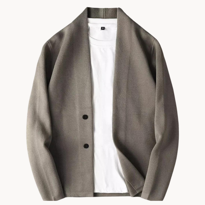 Bjorn | Veste élégante à coupe moderne