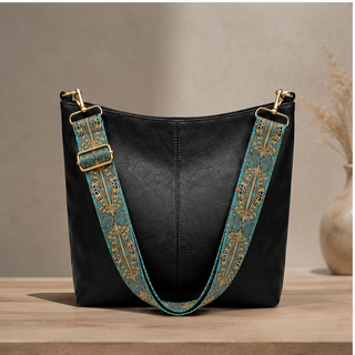 Sac à bandoulière Ashford Signature