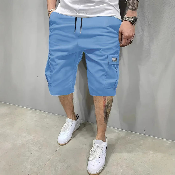 Nino | Short Cargo Urbain