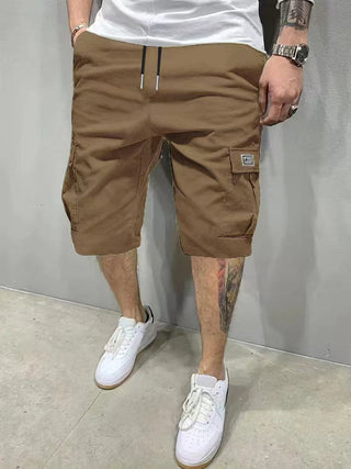 Nino | Short Cargo Urbain