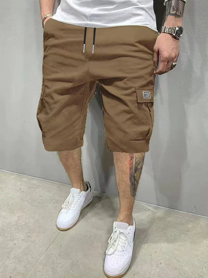 Nino | Short Cargo Urbain