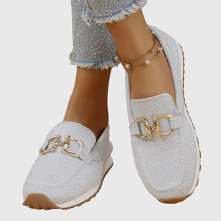 Florica - Baskets Mocassins