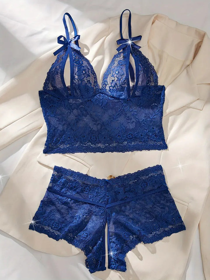 FIORA | Ensemble de Lingerie Sexy