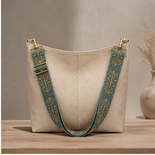 Sac à bandoulière Ashford Signature