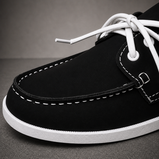 LUCIANO | Chaussures de bateau décontractées