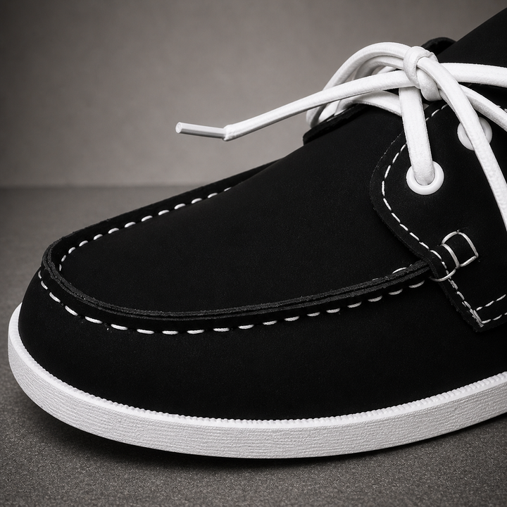 LUCIANO | Chaussures de bateau décontractées