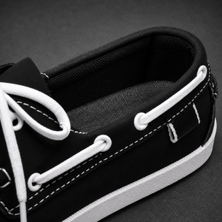 LUCIANO | Chaussures de bateau décontractées