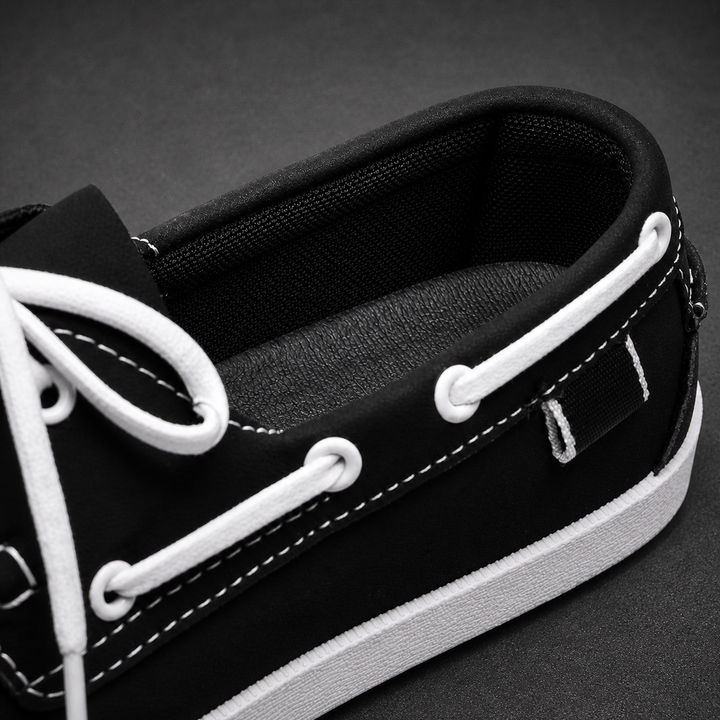 LUCIANO | Chaussures de bateau décontractées