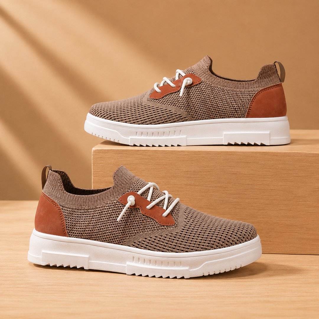 Laurant | Baskets de confort quotidien