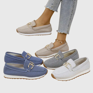 Florica - Baskets Mocassins