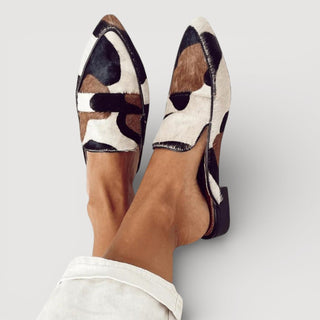 Mocassins Statement Velle
