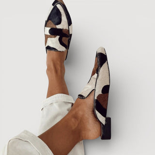 Mocassins Statement Velle