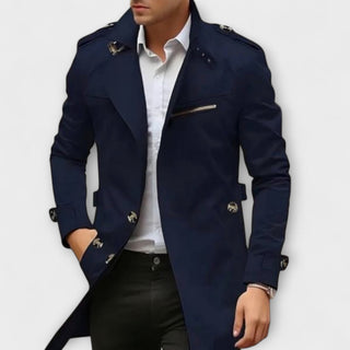 Veste Faite Main – Qualité Supérieure
