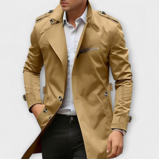 Veste Faite Main – Qualité Supérieure